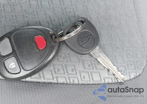 2007 Chevrolet Equinox Lt from USA, damaged, VIN 2CNDL63F976233612